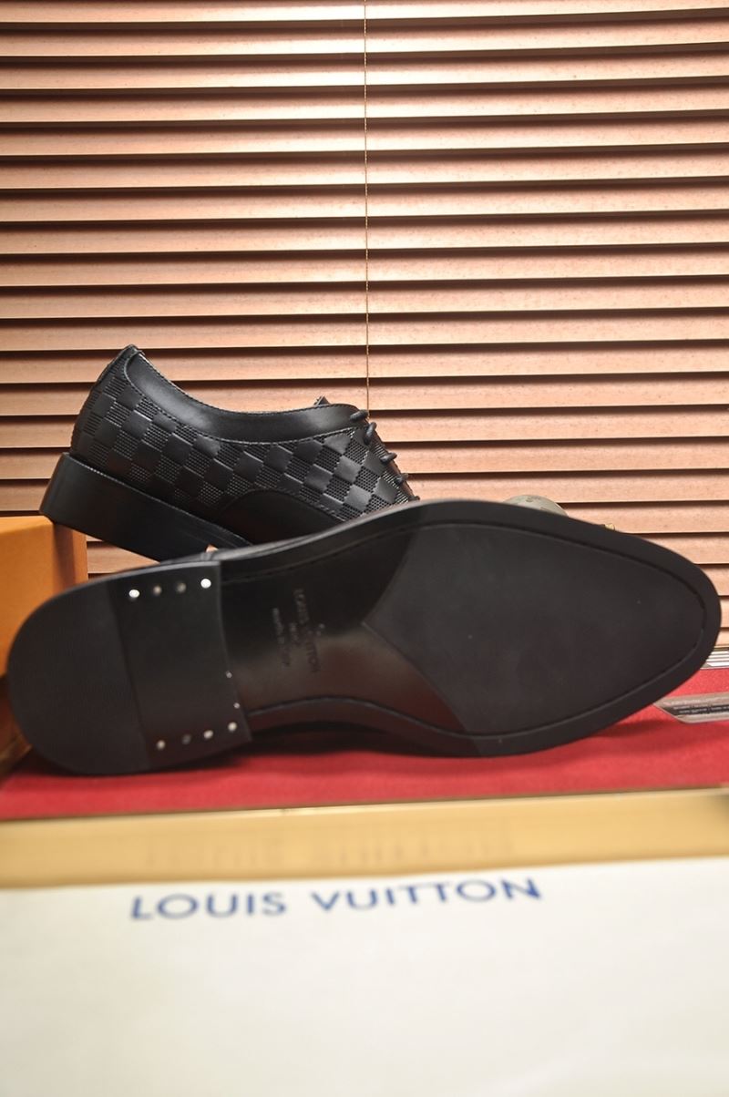 Louis Vuitton Business Shoes